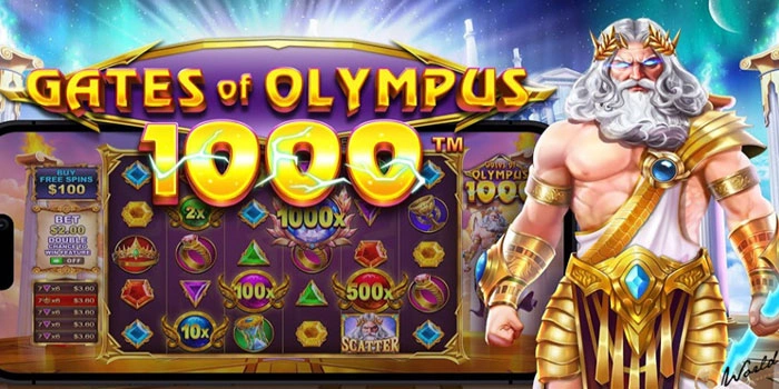 Tips Terbaik Meraih Jackpot Besar Slot Gates of Olympus 1000 Tips Terbaik Meraih Jackpot Besar Slot Gates of Olympus 1000