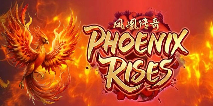 Trik Slot Phoenix Rises Agar Selalu Dapat Kemenangan Besar Trik Slot Phoenix Rises Agar Selalu Dapat Kemenangan Besar