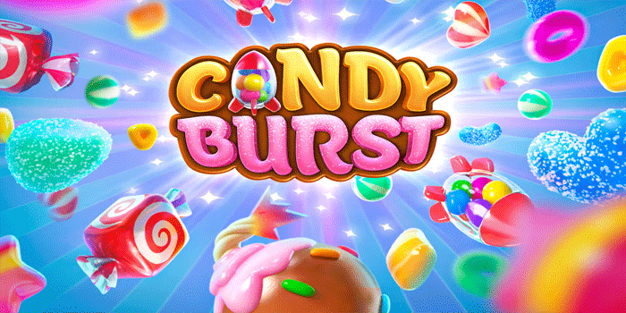 Slot Candy Burst Gacor Dengan Bonus Jackpot Melimpah Slot Candy Burst Gacor Dengan Bonus Jackpot Melimpah