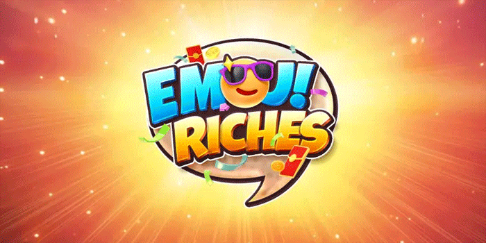 Rahasia Jackpot Besar Di Slot Emoji Riches Terpopuler Rahasia Jackpot Besar Di Slot Emoji Riches Terpopuler