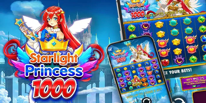 Strategi Jitu Meraih Maxwin Slot Starlight Princess 1000 Gacor Strategi Jitu Meraih Maxwin Slot Starlight Princess 1000 Gacor