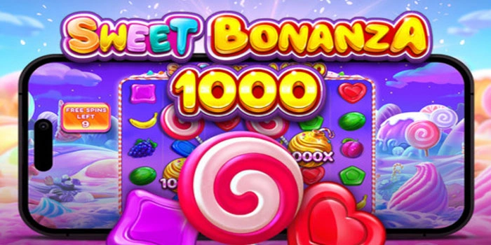 Cara Ampuh Membaca Pola Gacor Slot Sweet Bonanza 1000 Cara Ampuh Membaca Pola Gacor Slot Sweet Bonanza 1000